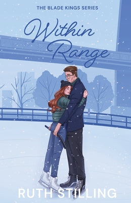Cover Image for Within Range -- Ruth Stilling, Paperback