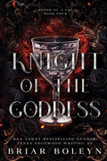 Cover Image for Knight of the Goddess -- Briar Boleyn, Paperback