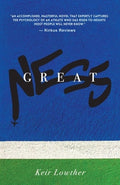 Cover Image for Greatness -- Keir Lowther, Paperback
