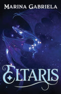 Cover Image for Eltaris -- Marina Gabriela, Paperback