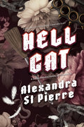 Cover Image for Hellcat: Book 2 of the Murder and Mayhem Series -- Alexandra St Pierre, Paperback