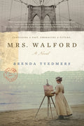 Cover Image for Mrs. Walford -- Brenda Tyedmers, Paperback