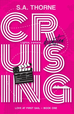 Cover Image for Cruising -- S. a. Thorne, Paperback