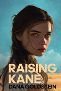 Cover Image for Raising Kane -- Dana Goldstein, Paperback