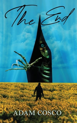 Cover Image for The End -- Adam Cosco, Paperback