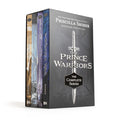 Cover Image for The Prince Warriors Paperback Boxed Set -- Priscilla Shirer, Boxed Set