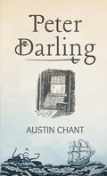 Cover Image for Peter Darling -- Austin Chant, Paperback