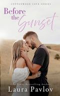 Cover Image for Before the Sunset -- Laura Pavlov, Paperback