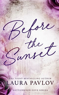 Cover Image for Before the Sunset Special Edition -- Laura Pavlov, Paperback