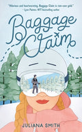 Cover Image for Baggage Claim -- Juliana Smith, Paperback