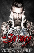 Cover Image for Royal Savage (Savage & Ink #1) -- Victoria Ashley, Paperback