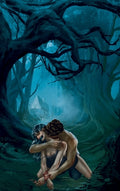 Cover Image for Devil's Night -- Katerina St Clair, Hardcover