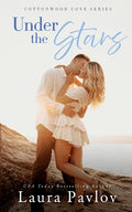 Cover Image for Under the Stars -- Laura Pavlov, Paperback
