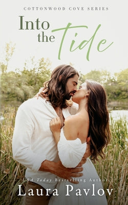 Cover Image for Into the Tide -- Laura Pavlov, Paperback