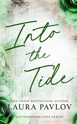Cover Image for Into the Tide Special Edition -- Laura Pavlov, Paperback