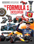 Cover Image for Formula 1 Encyclopedia -- Priyanka Lamichhane, Library Binding