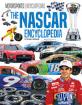Cover Image for NASCAR Encyclopedia -- Priyanka Lamichhane, Library Binding