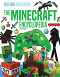 Cover Image for Minecraft Encyclopedia -- Riley Madsen, Library Binding