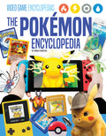 Cover Image for Pokémon Encyclopedia -- Arnold Ringstad, Library Binding