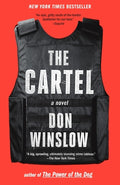 Cover Image for The Cartel -- Don Winslow, Paperback