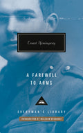 Cover Image for A Farewell to Arms: Introduction by Malcolm Bradbury -- Ernest Hemingway, Hardcover