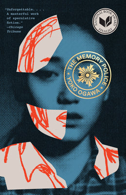 Cover Image for The Memory Police -- Yoko Ogawa, Paperback