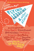 Cover Image for Flying Lessons & Other Stories -- Ellen Oh, Paperback