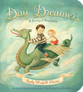Cover Image for Day Dreamers: A Journey of Imagination -- Emily Winfield Martin, Board Books
