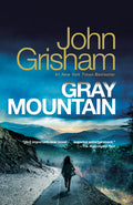 Cover Image for Gray Mountain -- John Grisham, Paperback