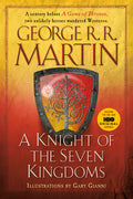 Cover Image for A Knight of the Seven Kingdoms -- George R. R. Martin, Paperback
