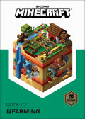 Cover Image for Minecraft: Guide to Farming -- Mojang Ab, Hardcover