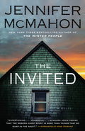 Cover Image for The Invited -- Jennifer McMahon, Paperback