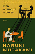 Cover Image for Men Without Women: Stories -- Haruki Murakami, Paperback