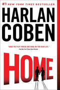 Cover Image for Home -- Harlan Coben, Paperback