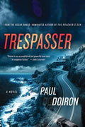 Cover Image for Trespasser -- Paul Doiron, Paperback