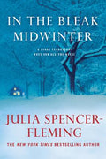 Cover Image for In the Bleak Midwinter: A Clare Fergusson and Russ Van Alstyne Mystery -- Julia Spencer-Fleming, Paperback