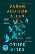 Cover Image for Other Birds -- Sarah Addison Allen, Paperback
