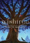 Cover Image for Wishtree -- Katherine Applegate, Hardcover