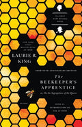 Cover Image for The Beekeeper's Apprentice: Or, on the Segregation of the Queen -- Laurie R. King, Paperback
