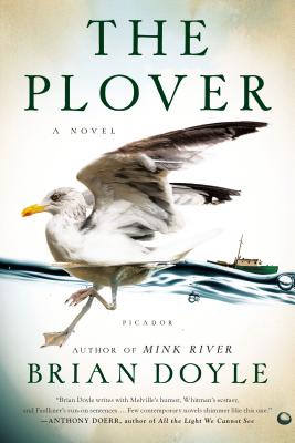 Cover Image for The Plover -- Brian Doyle, Paperback
