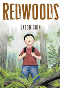Cover Image for Redwoods -- Jason Chin, Paperback