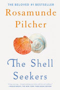 Cover Image for The Shell Seekers -- Rosamunde Pilcher, Paperback