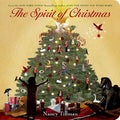 Cover Image for The Spirit of Christmas -- Nancy Tillman, Board Books