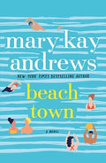 Cover Image for Beach Town -- Mary Kay Andrews, Paperback