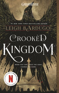 Cover Image for Crooked Kingdom -- Leigh Bardugo, Paperback