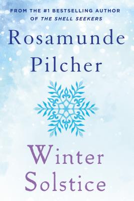 Cover Image for Winter Solstice -- Rosamunde Pilcher, Paperback