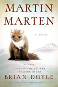 Cover Image for Martin Marten -- Brian Doyle, Paperback
