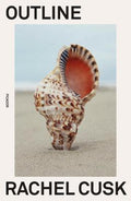 Cover Image for Outline -- Rachel Cusk, Paperback