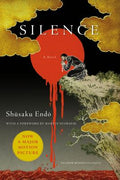 Cover Image for Silence -- Shusaku Endo, Paperback