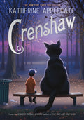 Cover Image for Crenshaw -- Katherine Applegate, Paperback